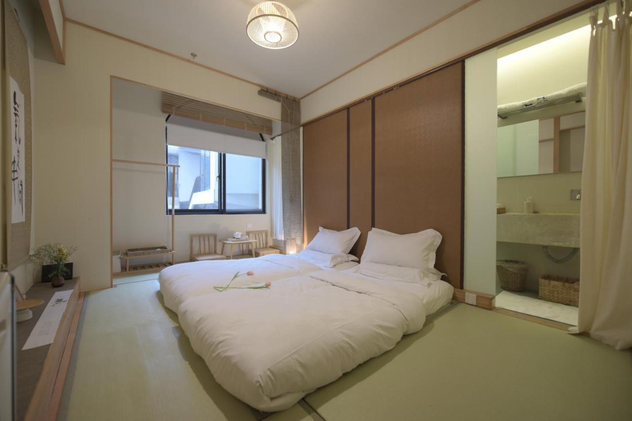 Homestay Xintiandi Former French Historical Area *