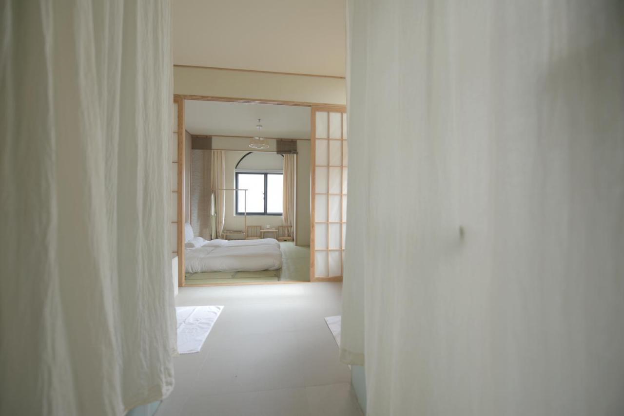 Homestay Xintiandi Former French Historical Area *