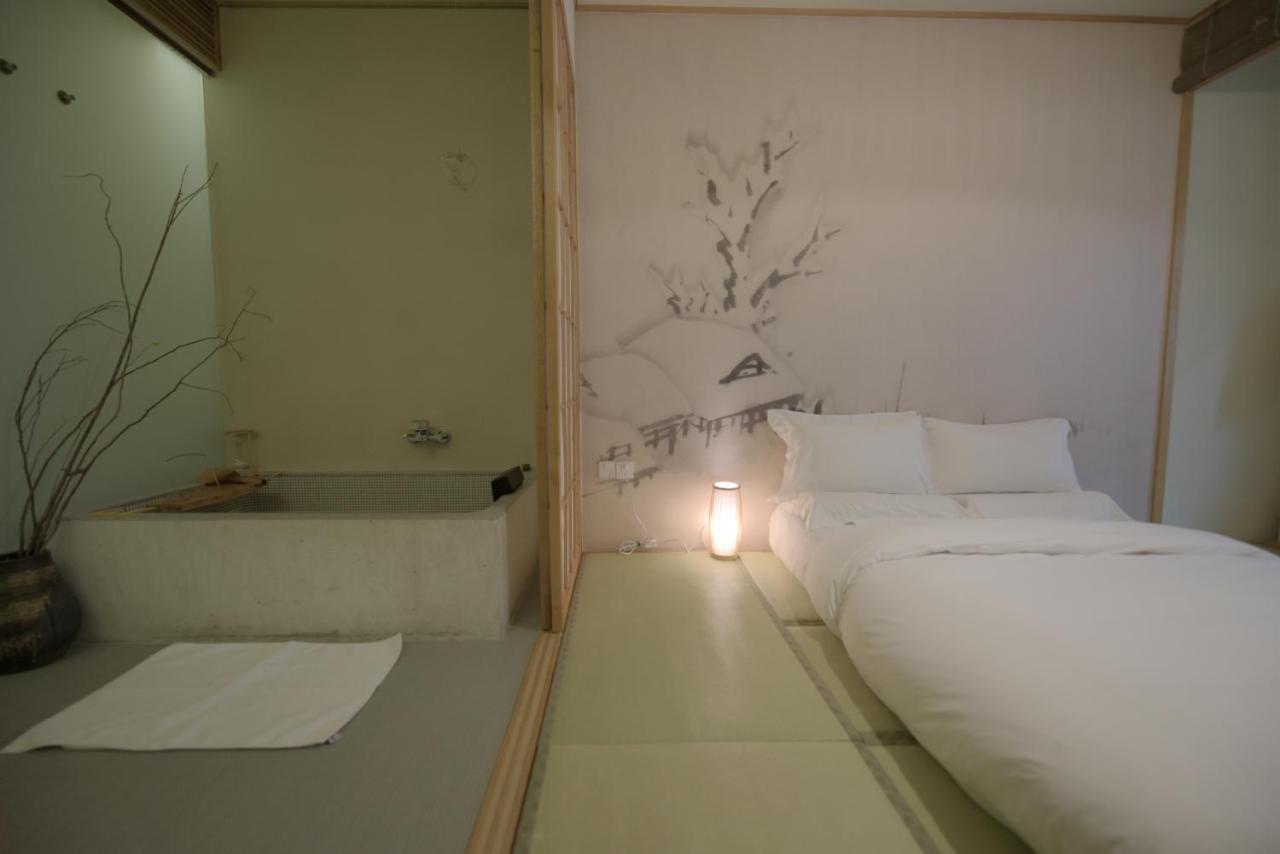 Homestay Xintiandi Former French Historical Area *