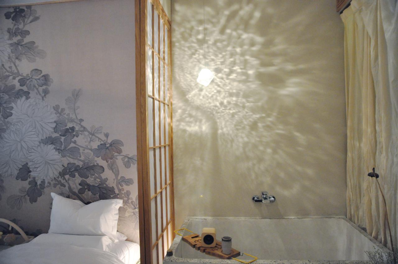 Xintiandi Former French Historical Area Homestay Shanghai
